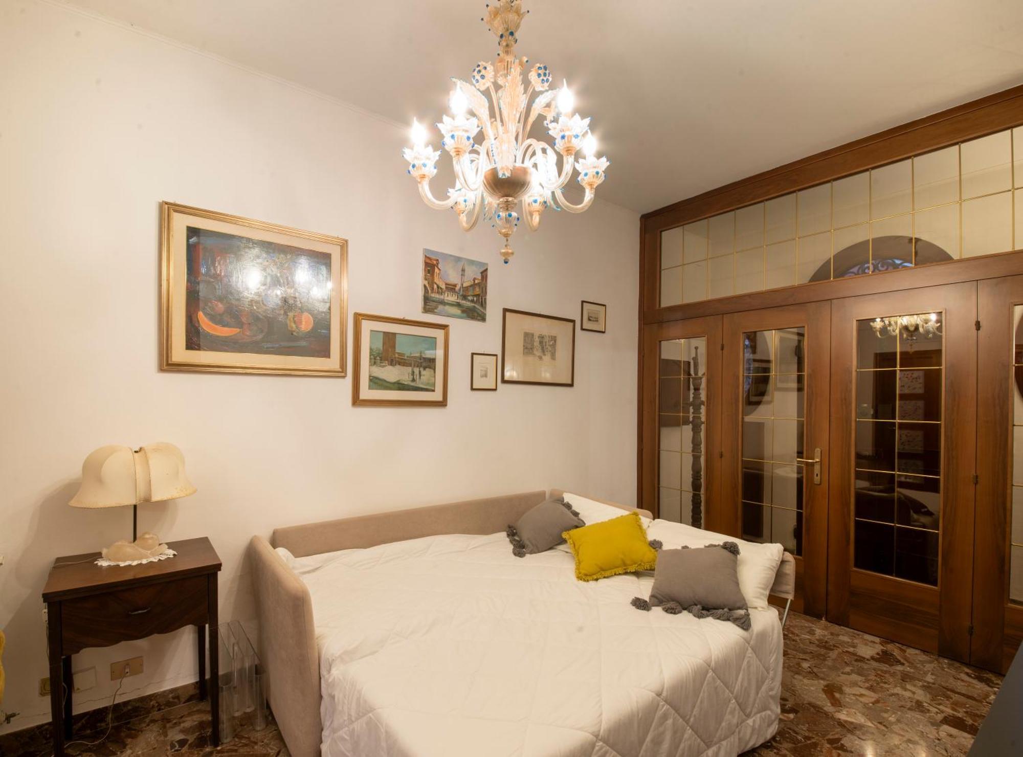 Central Apartment Ca' Dei Ferro - Murano Venice Экстерьер фото