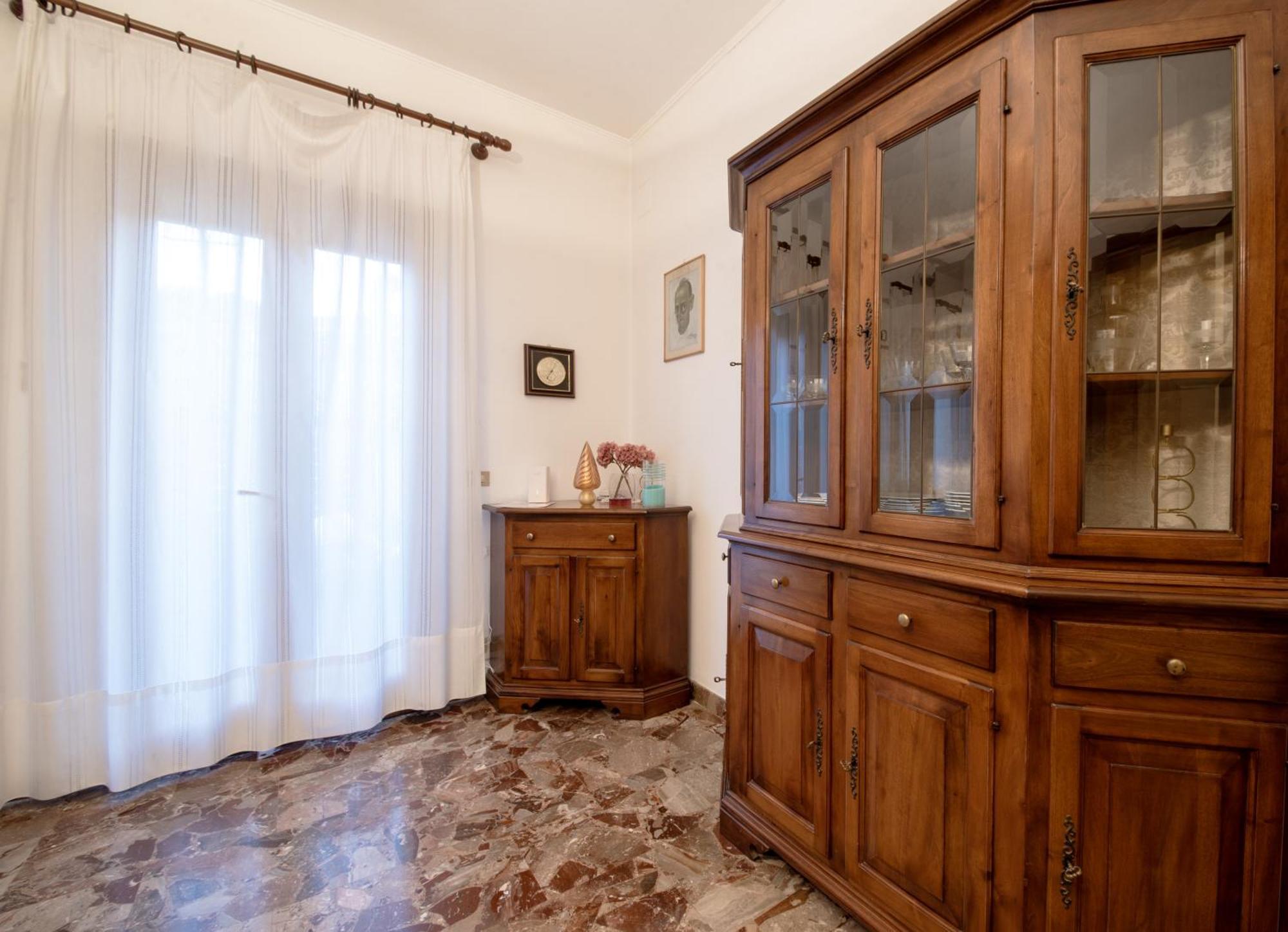 Central Apartment Ca' Dei Ferro - Murano Venice Экстерьер фото