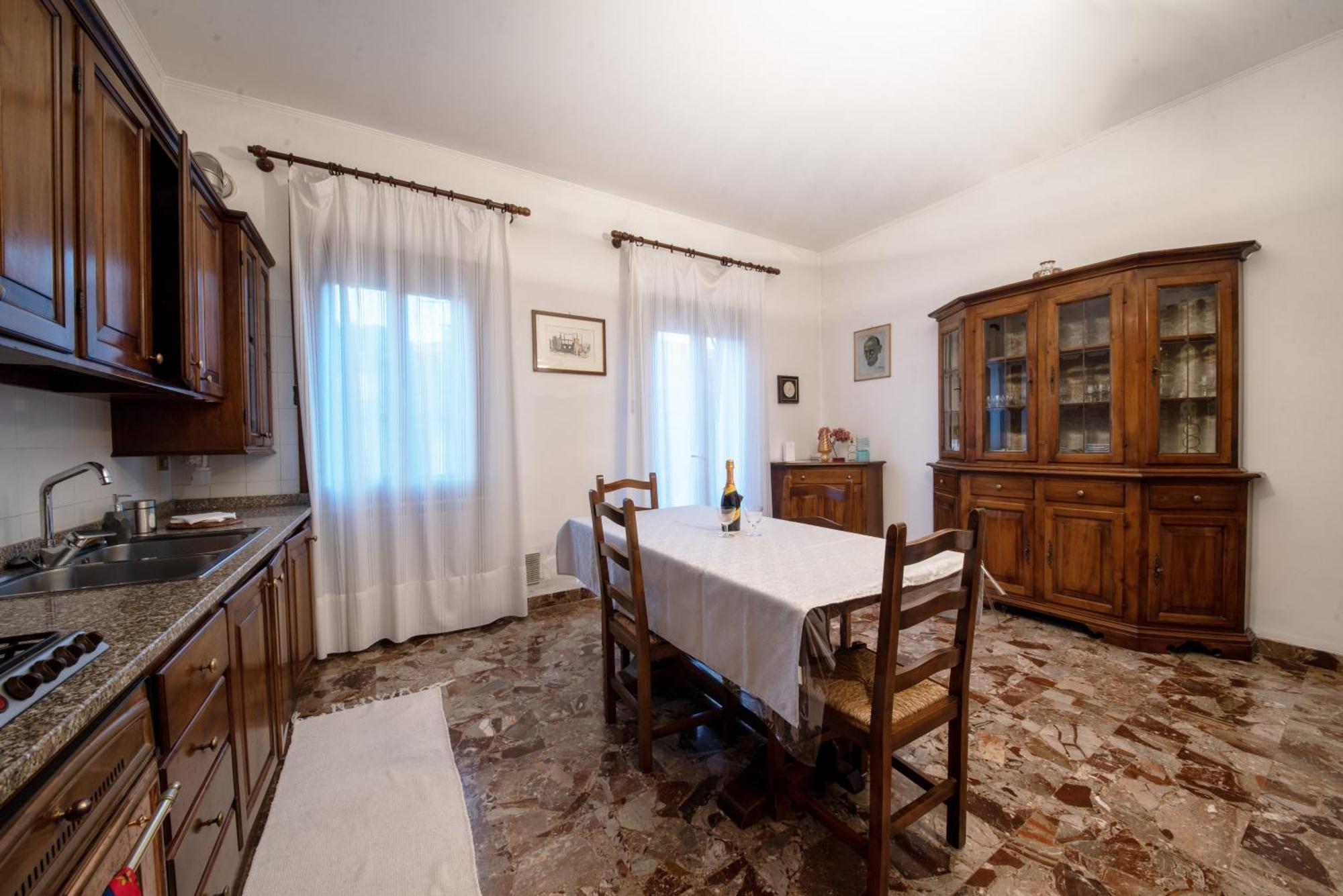 Central Apartment Ca' Dei Ferro - Murano Venice Экстерьер фото