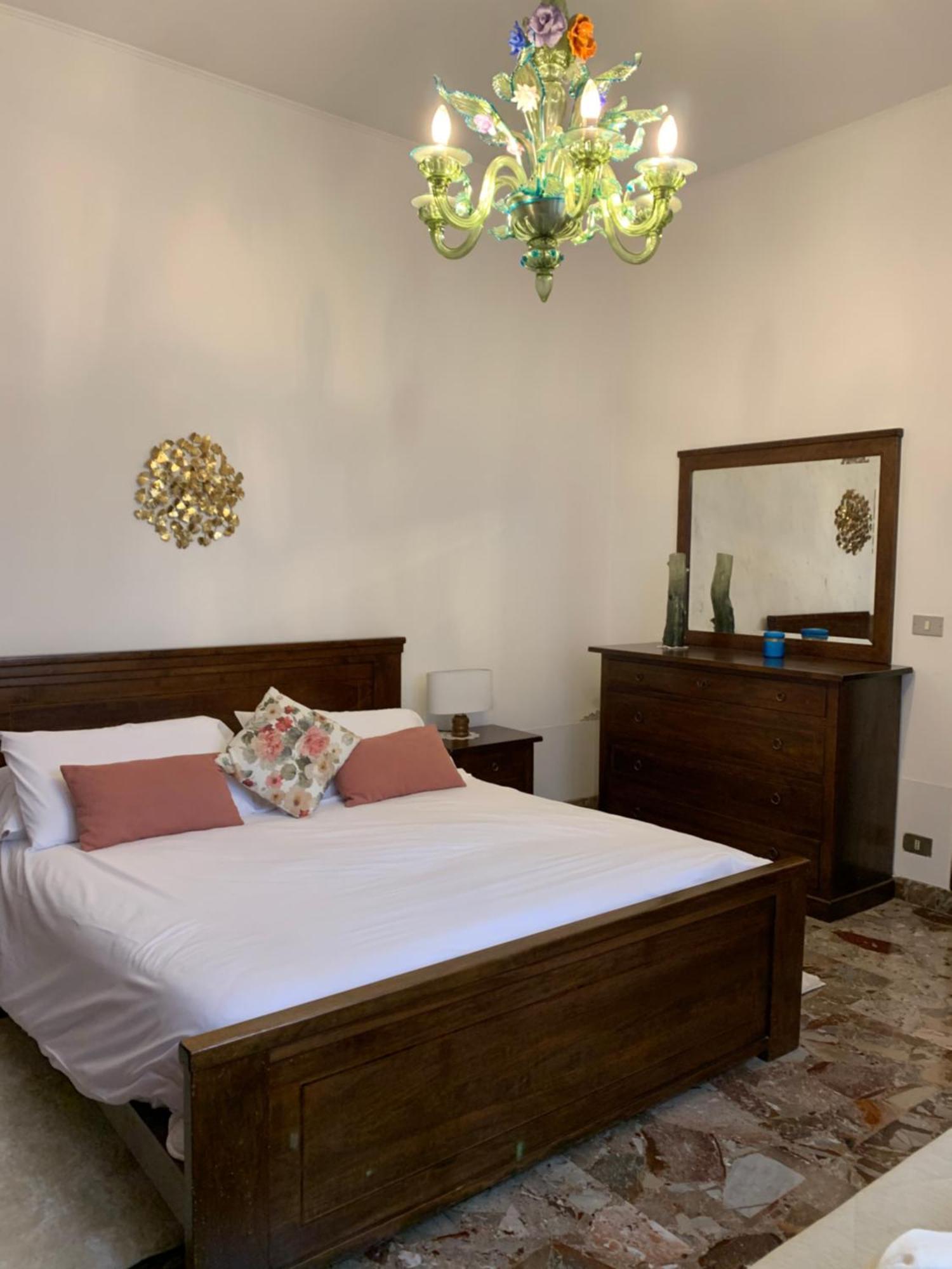 Central Apartment Ca' Dei Ferro - Murano Venice Экстерьер фото