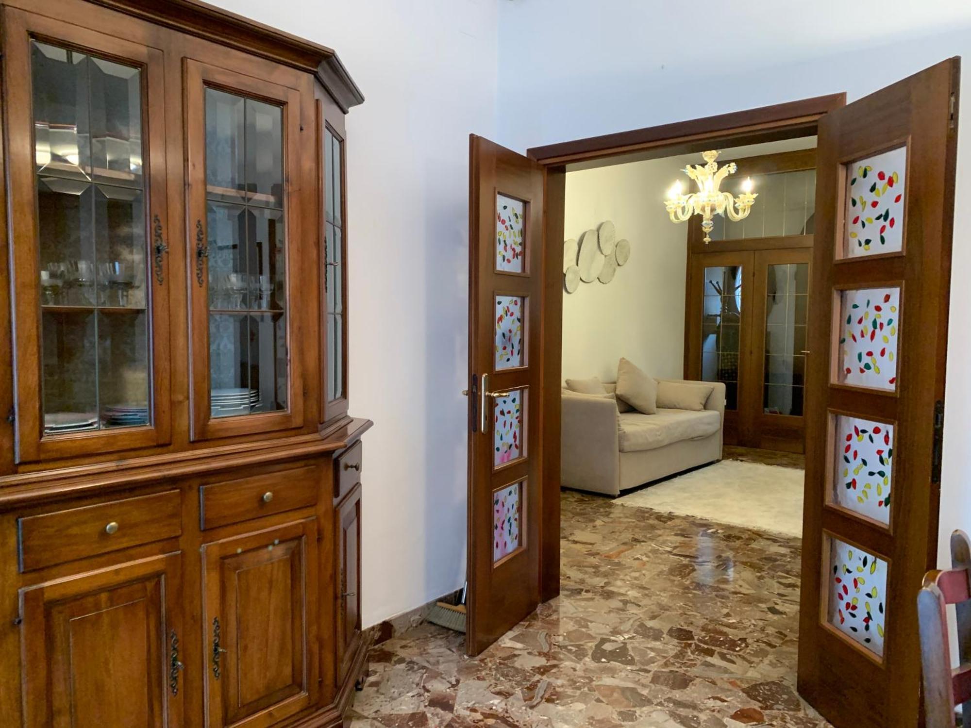 Central Apartment Ca' Dei Ferro - Murano Venice Экстерьер фото