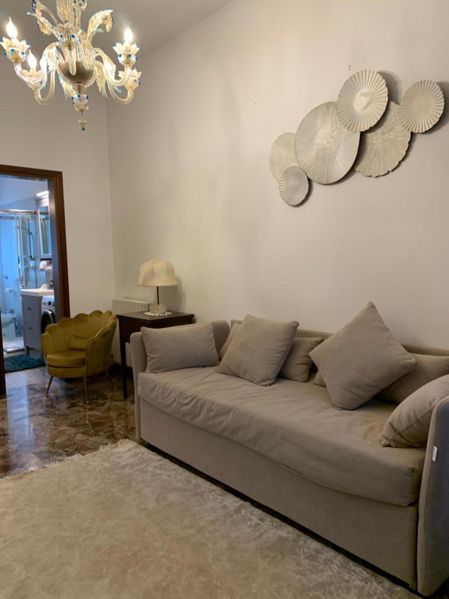 Central Apartment Ca' Dei Ferro - Murano Venice Экстерьер фото